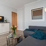 Apartamento Ferienpark-heiligenhafen-haus-h-wohnung-05-05 *