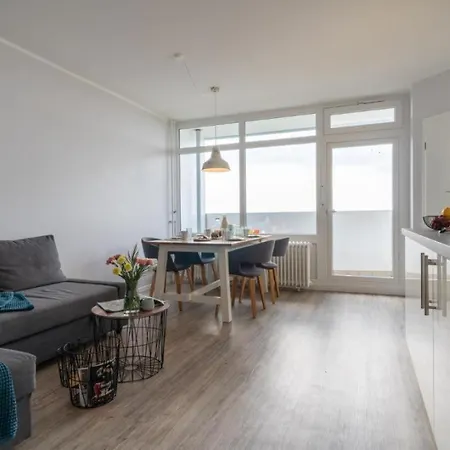 Ferienpark-heiligenhafen-haus-h-wohnung-05-05 Apartmán *