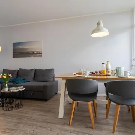 Ferienpark-heiligenhafen-haus-h-wohnung-05-05 Daire *