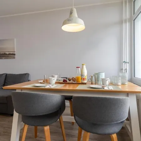 Daire Ferienpark-heiligenhafen-haus-h-wohnung-05-05 *