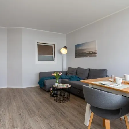 Daire Ferienpark-heiligenhafen-haus-h-wohnung-05-05 *