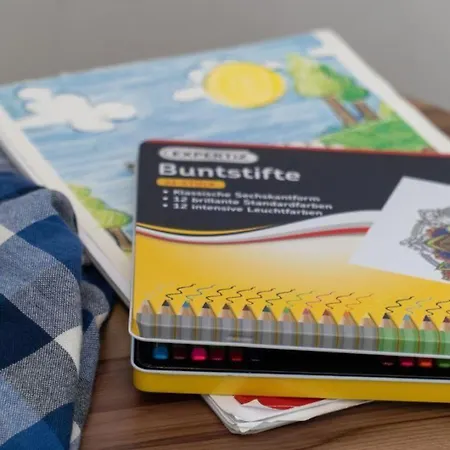 Ferienpark-heiligenhafen-haus-h-wohnung-05-05 Daire *