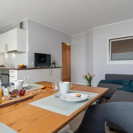 Ferienpark-heiligenhafen-haus-h-wohnung-05-05 Daire Heiligenhafen