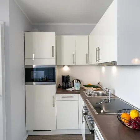 Ferienpark-heiligenhafen-haus-h-wohnung-05-05 Daire *