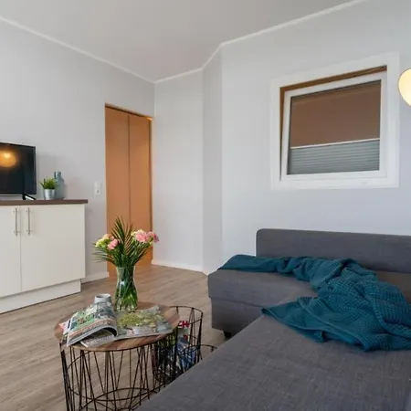 Apartmán Ferienpark-heiligenhafen-haus-h-wohnung-05-05 *