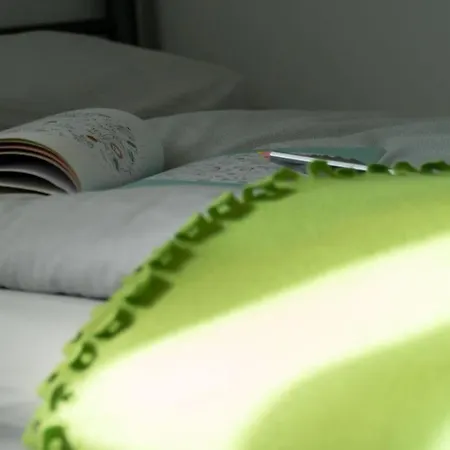 Ferienpark-heiligenhafen-haus-h-wohnung-05-05 Daire *