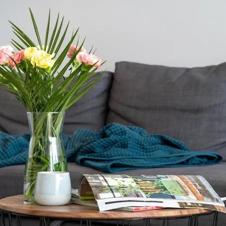 Ferienpark-heiligenhafen-haus-h-wohnung-05-05 Daire Heiligenhafen