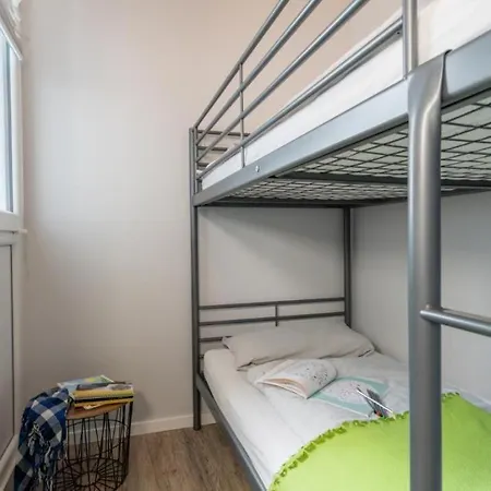 Apartmán Ferienpark-heiligenhafen-haus-h-wohnung-05-05 Heiligenhafen