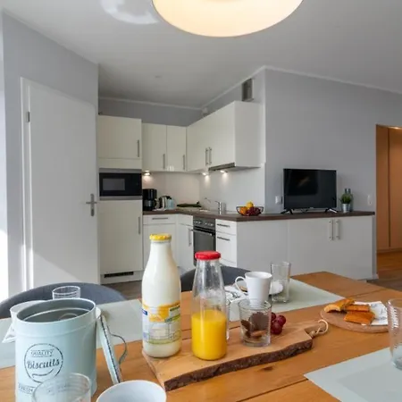 Daire Ferienpark-heiligenhafen-haus-h-wohnung-05-05 Heiligenhafen