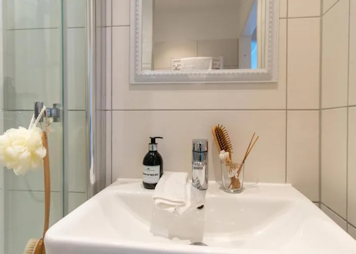 Apartamento Ferienpark-heiligenhafen-haus-h-wohnung-05-05 *